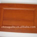 molded doorskin for cabinet door-