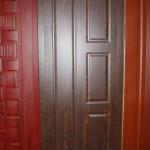 Melamine Door Skin with Reasonable Price-luli-005