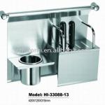 304 Stainless steel kitchen hanger-HI-33088-13