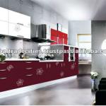 acrylic kitchen cabinet,acrylic panel for wardrobe/bathroom/indoor furniture-EZGZZH1233