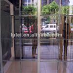 Aluminum Glass Wardrobe Door-Wardrobe door series