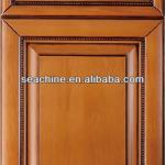 solid wood kitchen cabinet door-ksd001