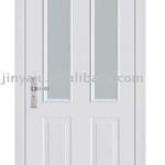 Steel wooden interior door (JYJ-T28)-JYJ-T28