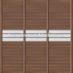 Cheap Wardrobe door designs-LS-Y-1065