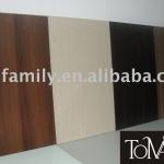 melamine kitchen cabinet door-MF-304