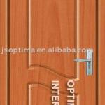 Wooden Door(OP-002)-op-002