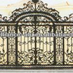 professional aluminum profile for interior door-