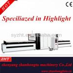 cutting tool door vacuum membrane press machine for furniture-TM3000