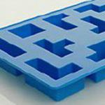 home Tetris ice grid kitchen-