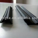 wholesale waterproof dampproof drawer seal flexible strip extrusion profile thermoforming products-GSX