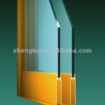 Aluminum Cabinet Door, Aluminum Door Frame, Aluminum Profiles-YM