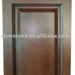 Wood Cabinet Doors-Door-021