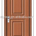 PVC interior door-030