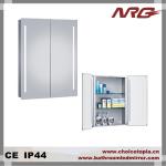 bathroom medicine cabinet door bath cabinet-Dg003