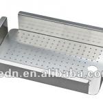stainless steel sink colander-COL1001