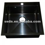 high-end colored kitchen sink-SB1019-G