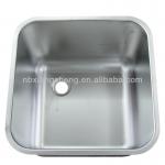 industrial kitchen sink / stainless steel sink / stainless steel kitchen sink-XS-SS4040