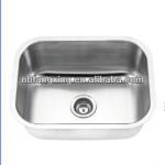 stainless steel kitchen sink-GR503