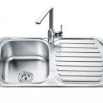 Stainless Steel Kitchen Sink-ME1000