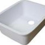 Polakril Acrylic Sink-PE-40*40*21