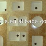 solid surface sink-FA007