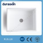 OEM Artificial Stone Kitchen Sink for Sale-RLD118