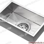 EU19S 304 Stainless Steel Undermount Sink-EU19S