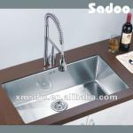 Ningbo Winner Franke Kitchen Sink SD-NU556-SD-NU556