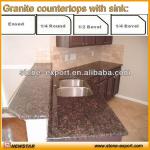Kitchen Sink with Granite Countertops-newstar kitchen basin