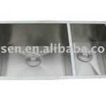 stainless steel kitchen sink-WM03