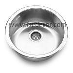 Kitchen Sink Stainless Steel-FSE-SS-465