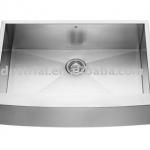 JA30SS 16gauge Kitchen Apron Sink-JA30SS