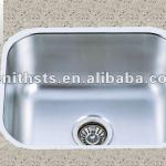 Undermount Stainless Steel Kitchen Sink FTUS2016-FTUS2016