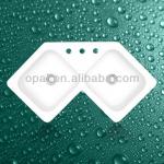 OPAL acrylic marble sinks, solid surface sinks, acrylic bathroom sinks-6843