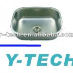 kitchen basin stainless steel basin stainless steel restaurant sink YK5443-YK-5443