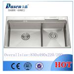 Handmade sink-DS8349