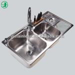 Stainless Steel Kitchen Sinks 48942-48942