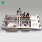 Stainless Steel Kitchen Sinks 48945-48945