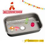 stamping stainless sink inox kitchen sink integrated kitchen sink YK5937-YK-5937