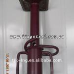 Q235 adjustable scaffolding steel prop-light duty prop