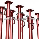 China factory cheap adjustable steel scaffolding props-hf-s3