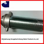 Carbon steel Scaffolding Prop Sleeve-Prop Sleeve