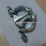 360 degree swivel metal coupler scaffolding bs1139-FJ-BSW-0259