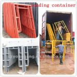 Frame scaffolding/galvanized frame scaffolding-1700*1800*960mm