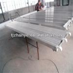 Scaffolding Aluminum Plank ,Construction Aluminum Plank, Aluminum Plank For Sales-ZY002