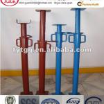 Adjustable Scaffolding Prop-Steel Props-Scaffoldings-Prop