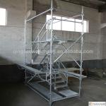 Kwikstage scaffolding galvanized plank-WJ-C001