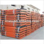 Light and Heavy Duty Adjustable Scaffolding Shoring Props-WY-M002