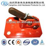Formwork Wedge Clamp Spring Clamp Rapid Clamp-70*105*3mm