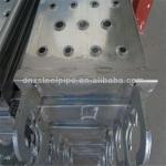 scaffolding material, steel plank tianjin-DX-HOT